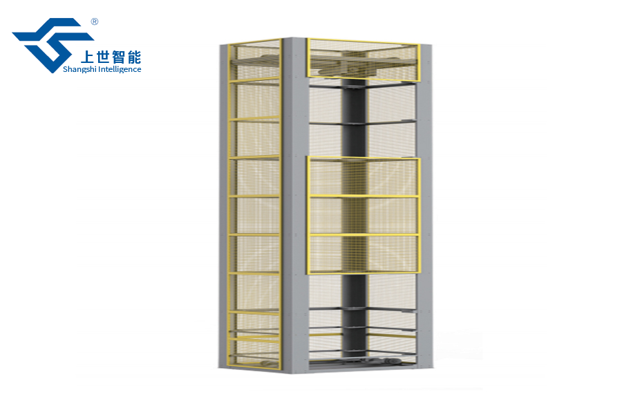 自动托盘提升机