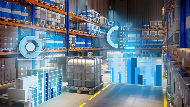 破局物流智能化困境